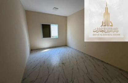 شقة - 1 - 2 للايجار في فلل الروضة 3 - 3 الروضة - الروضة - عجمان
