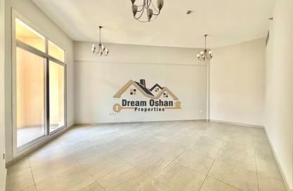 Apartment - 1 Bedroom - 2 Bathrooms for rent in Amrico Residence - Al Jaddaf - Dubai