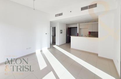 Apartment - 3 Bedrooms - 3 Bathrooms for rent in Hayat Boulevard 2B - Hayat Boulevard 2 - Hayat Boulevard - Town Square - Dubai