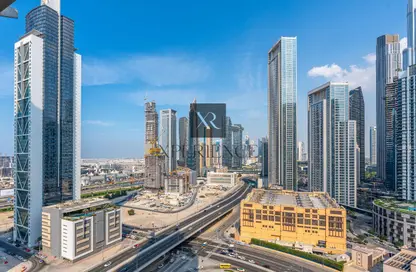 شقة - 2 غرف نوم - 3 حمامات للبيع في إيست هايتس 4 - الخليج التجاري - دبي