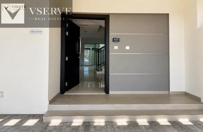 Townhouse - 4 Bedrooms - 4 Bathrooms for rent in Camelia - Damac Hills 2 - Dubai