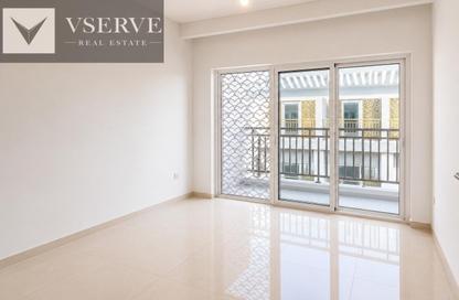 Townhouse - 4 Bedrooms - 4 Bathrooms for rent in Camelia - Damac Hills 2 - Dubai