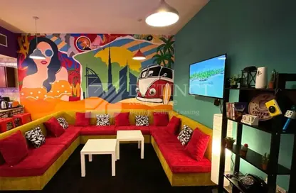 Apartment - 3 Bedrooms - 3 Bathrooms for sale in Marina Pinnacle - Dubai Marina - Dubai