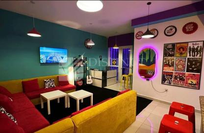 Apartment - 3 Bedrooms - 3 Bathrooms for sale in Marina Pinnacle - Dubai Marina - Dubai