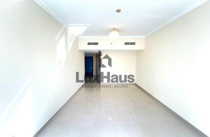 Apartment - 1 Bedroom - 2 Bathrooms for rent in V3 Tower - JLT Cluster V - Jumeirah Lake Towers - Dubai
