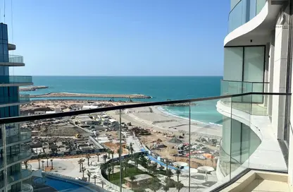 Apartment - 1 Bedroom - 1 Bathroom for sale in Bay Residences - Hayat Island - Mina Al Arab - Ras Al Khaimah Apartment - 1 Bedroom - 1 Bathroom for sale in Bay Residences - Hayat Island - Mina Al Arab - Ras Al Khaimah