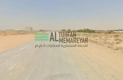 Land - Studio for sale in Al Sajaa Industrial - Al Sajaa - Sharjah