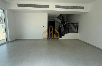 Townhouse - 4 - 5 for sale in Verona - Damac Hills 2 - Dubai