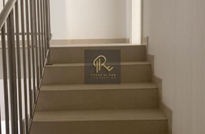 Townhouse - 2 Bedrooms - 3 Bathrooms for rent in Nasma Residence - Al Tai - Sharjah Townhouse - 2 Bedrooms - 3 Bathrooms for rent in Nasma Residence - Al Tai - Sharjah