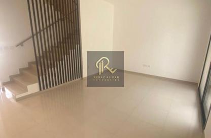 Townhouse - 2 Bedrooms - 3 Bathrooms for rent in Nasma Residence - Al Tai - Sharjah