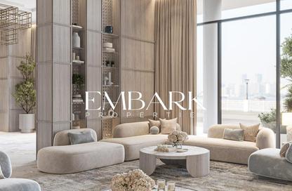 Apartment - 3 - 3 for sale in Celeste Heights - Al Furjan - Dubai Apartment - 3 - 3 for sale in Celeste Heights - Al Furjan - Dubai