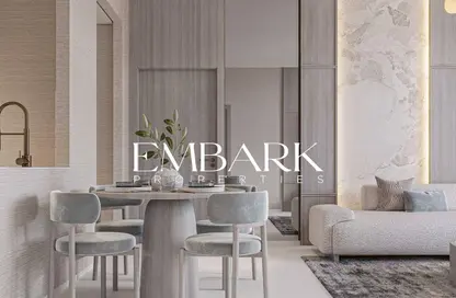 Apartment - 3 Bedrooms - 3 Bathrooms for sale in Celeste Heights - Al Furjan - Dubai