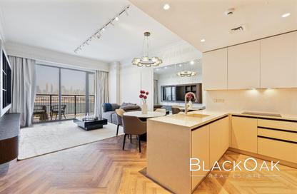 Apartment - 2 - 3 for sale in Le Ciel 1 - Le Ciel - Port de La Mer - La Mer - Jumeirah - Dubai