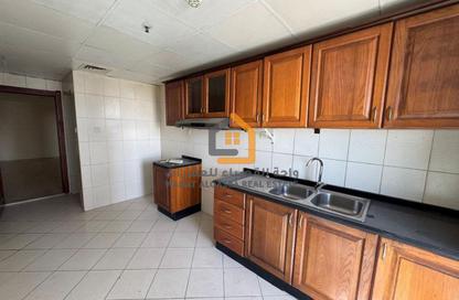 Apartment - 3 Bedrooms - 4 Bathrooms for rent in New Al Taawun Road - Al Taawun - Sharjah