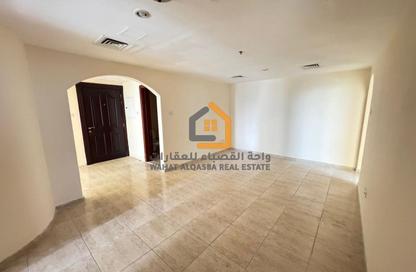Apartment - 3 Bedrooms - 4 Bathrooms for rent in New Al Taawun Road - Al Taawun - Sharjah