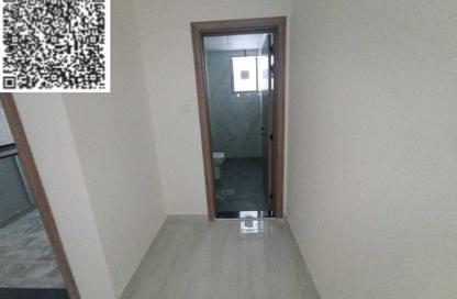 Apartment - 1 Bedroom - 2 Bathrooms for rent in Orchid Towers - Tiger Downtown Ajman - Al Alia - Ajman