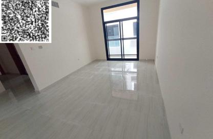 Apartment - 1 Bedroom - 2 Bathrooms for rent in Orchid Towers - Tiger Downtown Ajman - Al Alia - Ajman