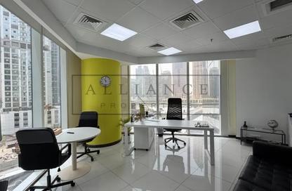 Office Space - Studio for rent in Park Lane Tower - Business Bay - Dubai Office Space - Studio for rent in Park Lane Tower - Business Bay - Dubai