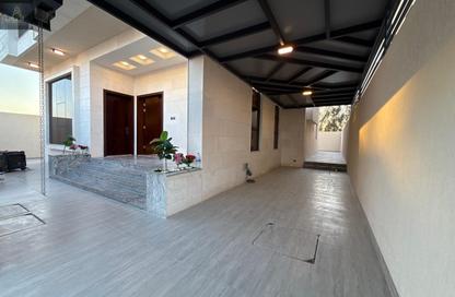 Villa - 6 Bedrooms - 7+ Bathrooms for sale in Al Helio 2 - Al Helio - Ajman