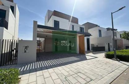 فيلا - 4 غرف نوم - 6 حمامات للايجار في إيلي صعب 1 - ايلي صعب - المرابع العربية 3 - دبي فيلا - 4 غرف نوم - 6 حمامات للايجار في إيلي صعب 1 - ايلي صعب - المرابع العربية 3 - دبي