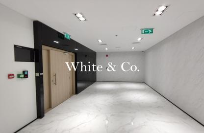 Office Space - Studio for sale in Vision Tower - Business Bay - Dubai