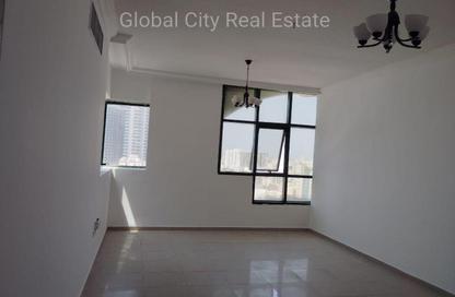 Apartment - 2 - 2 for sale in Al Rashidiya Towers - Al Rashidiya - Ajman Downtown - Ajman