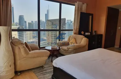 شقة - 2 غرف نوم - 2 حمامات للايجار في شمس 2 - شمس - جميرا بيتش ريزيدنس - دبي