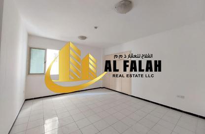 Apartment - Studio - 1 Bathroom for rent in Abu Shagara building - Abu shagara - Sharjah