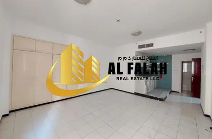 شقة - 1 حمام للايجار في بناية أبو شغارة - أبو شغارة - الشارقة