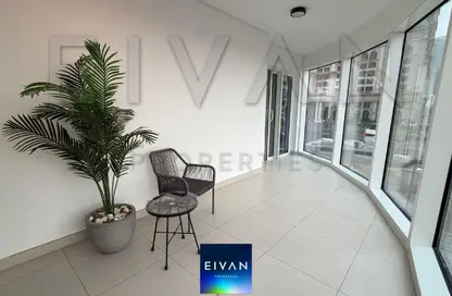 Apartment - 1 Bedroom - 1 Bathroom for sale in Al Habtoor Tower - Al Habtoor City - Business Bay - Dubai