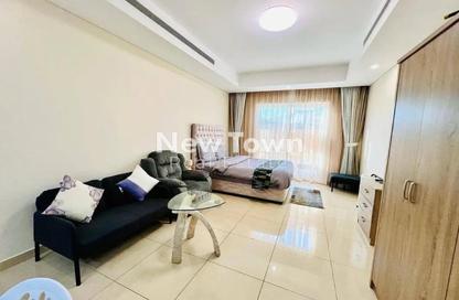 Apartment - Studio - 1 for rent in Cleopatra - Living Legends - Dubai Apartment - Studio - 1 for rent in Cleopatra - Living Legends - Dubai