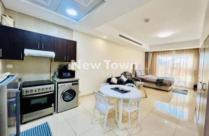 Apartment - Studio - 1 for rent in Cleopatra - Living Legends - Dubai Apartment - Studio - 1 for rent in Cleopatra - Living Legends - Dubai