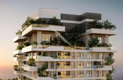 Apartment - 2 Bedrooms - 3 Bathrooms for sale in Talea - Maritime City - Dubai Apartment - 2 Bedrooms - 3 Bathrooms for sale in Talea - Maritime City - Dubai