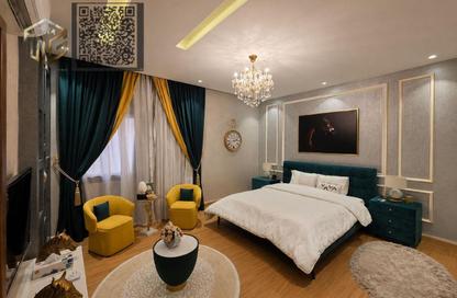 Villa - 4 - 6 for rent in Al Yasmeen 1 - Al Yasmeen - Ajman