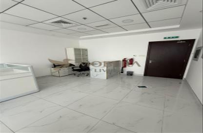 Office Space - Studio - 1 for rent in B2B Tower - Business Bay - Dubai