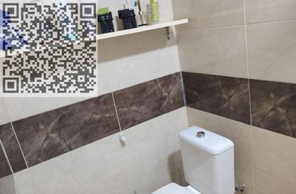 Apartment - Studio - 1 Bathroom for rent in Abna Saqer Building - Al Hamidiya 1 - Al Hamidiya - Ajman
