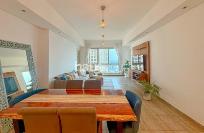 Apartment - 2 - 3 for rent in Marina Residences 3 - Marina Residences - Palm Jumeirah - Dubai Apartment - 2 - 3 for rent in Marina Residences 3 - Marina Residences - Palm Jumeirah - Dubai