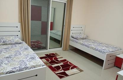 Apartment - 2 Bedrooms - 2 Bathrooms for rent in New Al Taawun Road - Al Taawun - Sharjah
