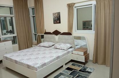 Apartment - 2 Bedrooms - 2 Bathrooms for rent in New Al Taawun Road - Al Taawun - Sharjah