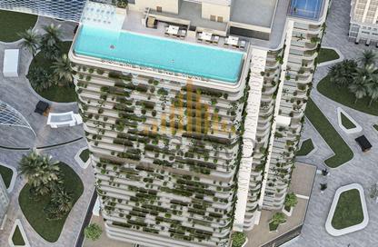 شقة - 1 حمام للبيع في سكاي لاين باي بيس هومز - مجمع دبي ريزيدنس - دبي لاند - دبي شقة - 1 حمام للبيع في سكاي لاين باي بيس هومز - مجمع دبي ريزيدنس - دبي لاند - دبي