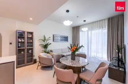 Apartment - 1 Bedroom - 1 Bathroom for sale in Grande - Opera District - Downtown Dubai - Dubai