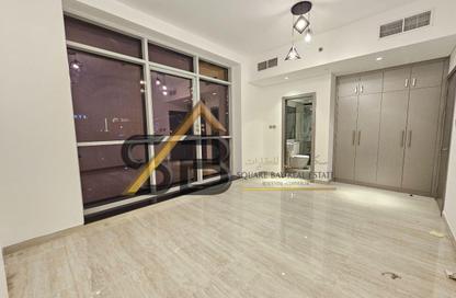 Apartment - 2 - 2 for rent in Central 1 Dubai 6 - Jumeirah Garden City - Al Satwa - Dubai