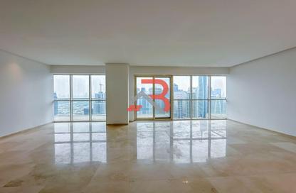 Penthouse - 4 Bedrooms - 5 Bathrooms for rent in West Avenue Tower - Dubai Marina - Dubai