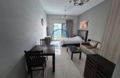 Apartment - Studio - 1 for rent in Elite Business Bay Residence - Business Bay - Dubai Apartment - Studio - 1 for rent in Elite Business Bay Residence - Business Bay - Dubai