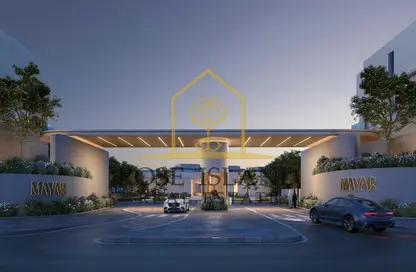 تاون هاوس - 4 غرف نوم - 5 حمامات للبيع في ثريا - مايسان - جزيرة الريم - أبوظبي