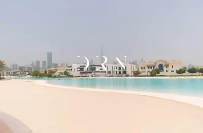 Apartment - 3 Bedrooms - 3 Bathrooms for rent in Residences 13 - District One - Mohammed Bin Rashid City - Dubai