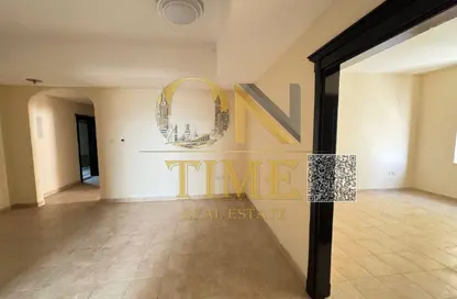 Apartment - 2 Bedrooms - 2 Bathrooms for rent in Al Naemiya Tower 1 - Al Naemiya Towers - Al Nuaimiya - Ajman