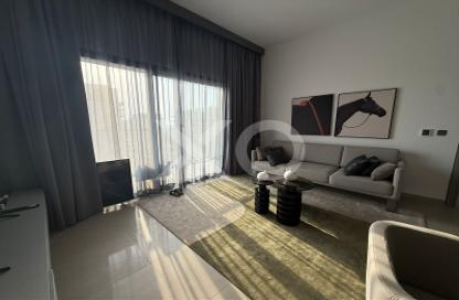 Apartment - 1 - 2 for rent in MAG 980 - MAG City - Mohammed Bin Rashid City - Dubai