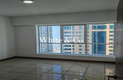 Apartment - 3 Bedrooms - 4 Bathrooms for sale in Sulafa Tower - Dubai Marina - Dubai
