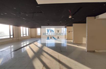 Office Space - Studio - 1 Bathroom for rent in Prime Business Centre Tower B - Prime Business Centre - District 13 - Jumeirah Village Circle - Dubai